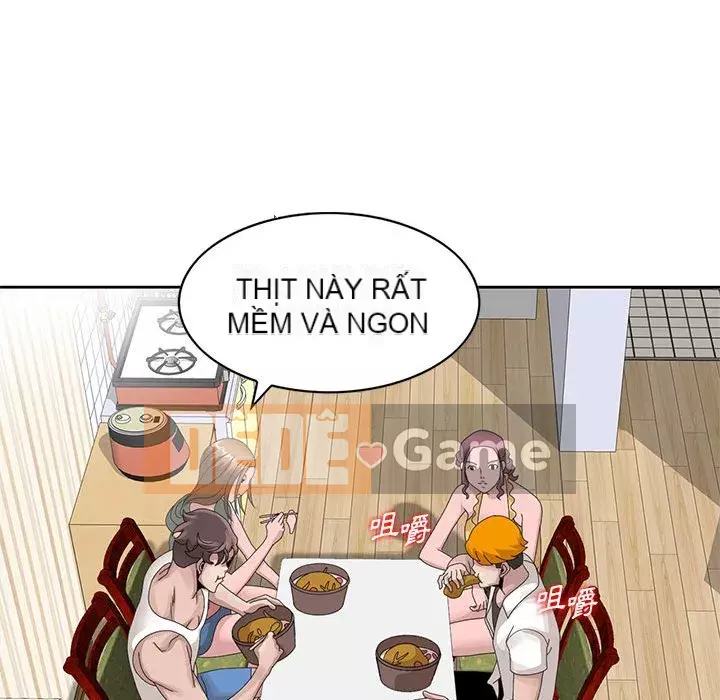 Bí mật của em gái Chương 11-12