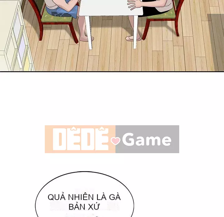 Bí mật của em gái Chương 11-12