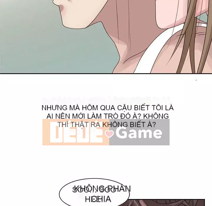 Bí mật của em gái Chương 11-12