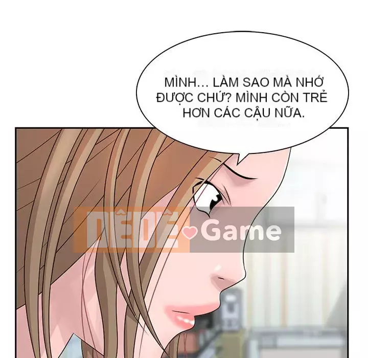 Bí mật của em gái Chương 11-12