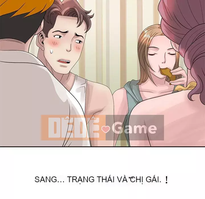 Bí mật của em gái Chương 11-12