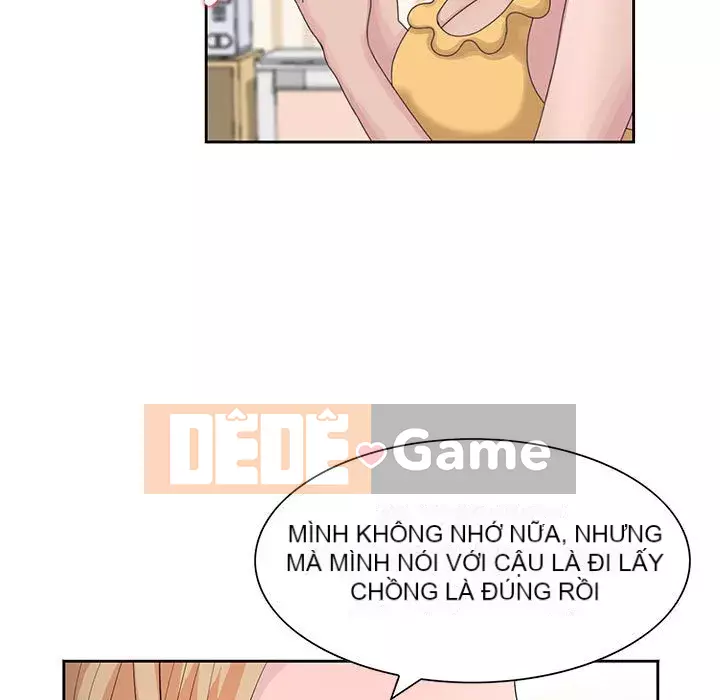 Bí mật của em gái Chương 11-12