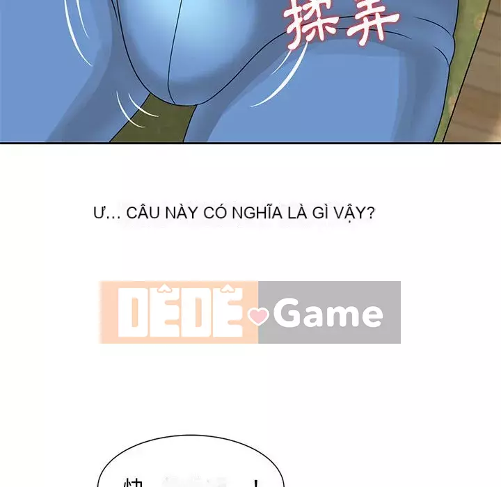 Bí mật của em gái Chương 11-12