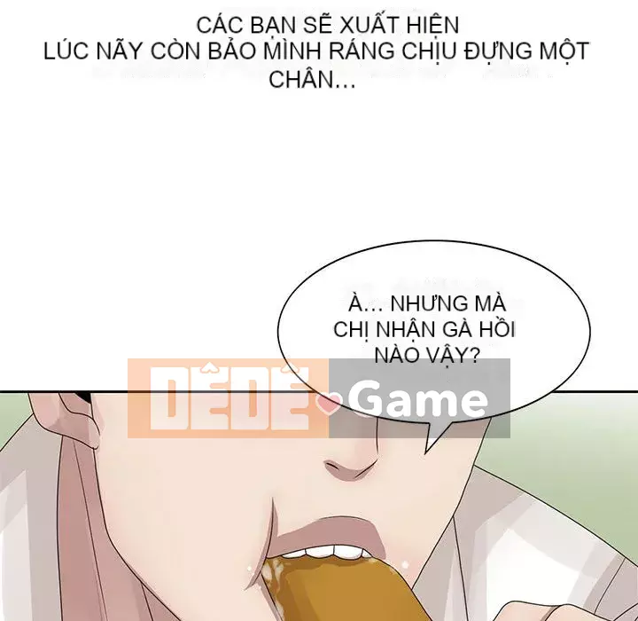 Bí mật của em gái Chương 11-12