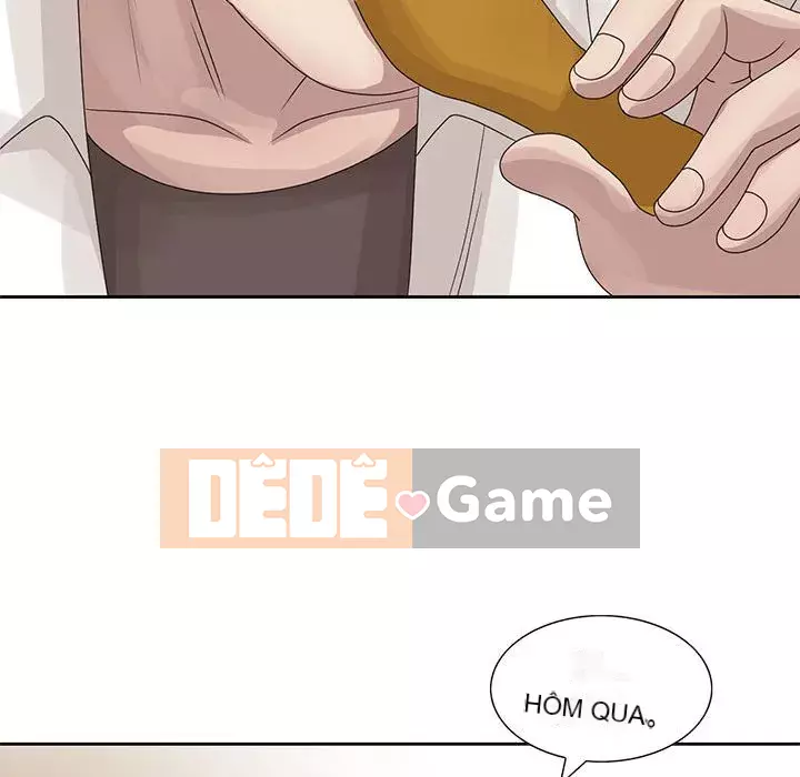 Bí mật của em gái Chương 11-12