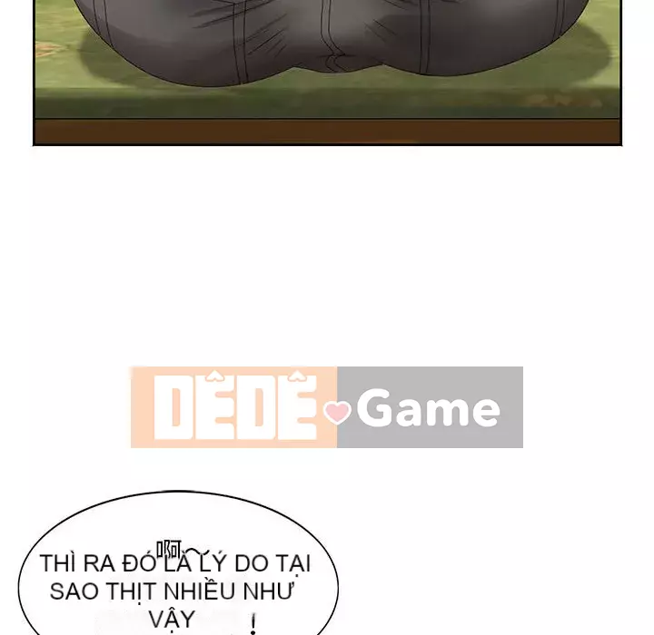 Bí mật của em gái Chương 11-12