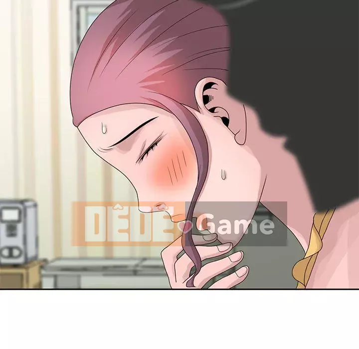 Bí mật của em gái Chương 11-12