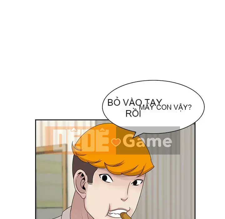 Bí mật của em gái Chương 11-12