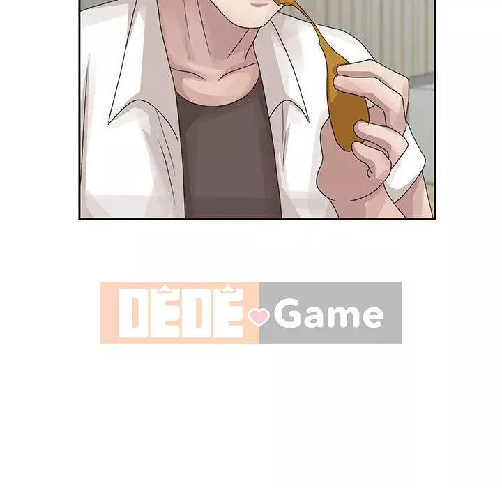 Bí mật của em gái Chương 11-12