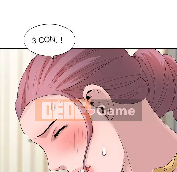 Bí mật của em gái Chương 11-12