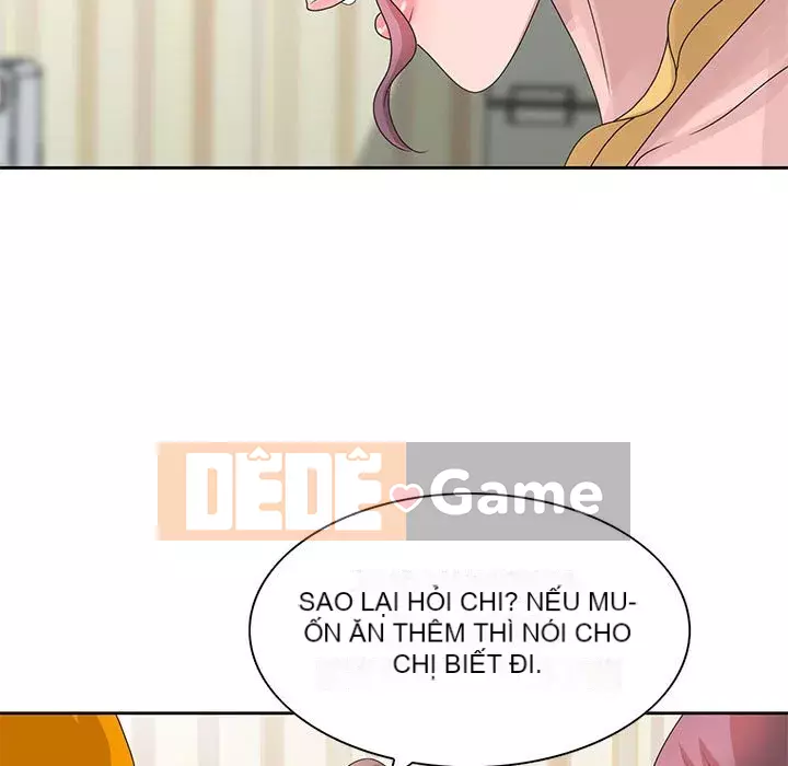 Bí mật của em gái Chương 11-12