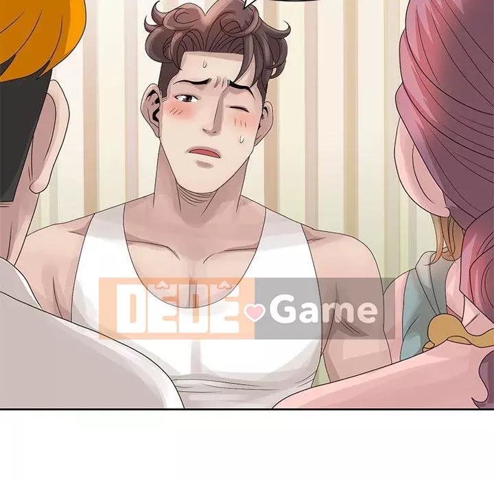 Bí mật của em gái Chương 11-12