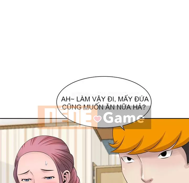 Bí mật của em gái Chương 11-12