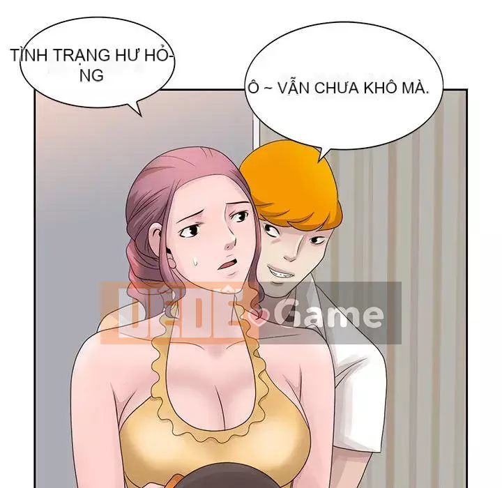 Bí mật của em gái Chương 11-12