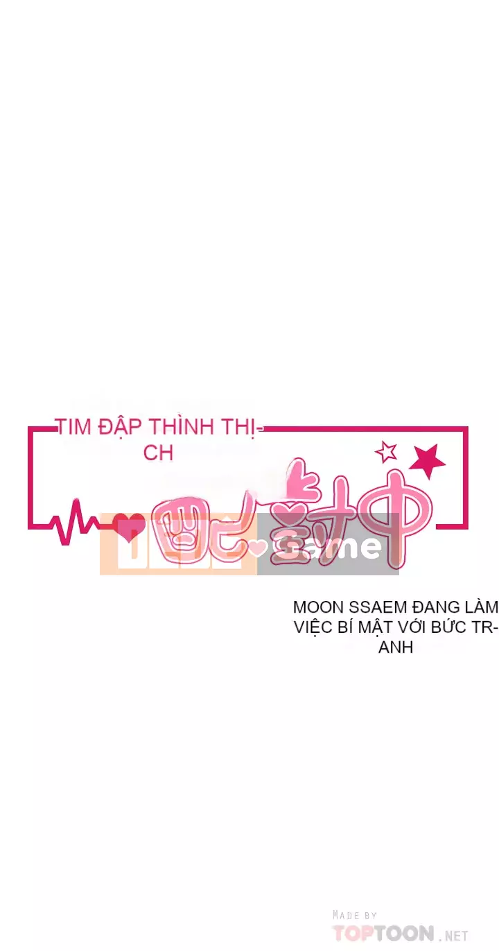 Plop plop ghép nối Chương 23-24