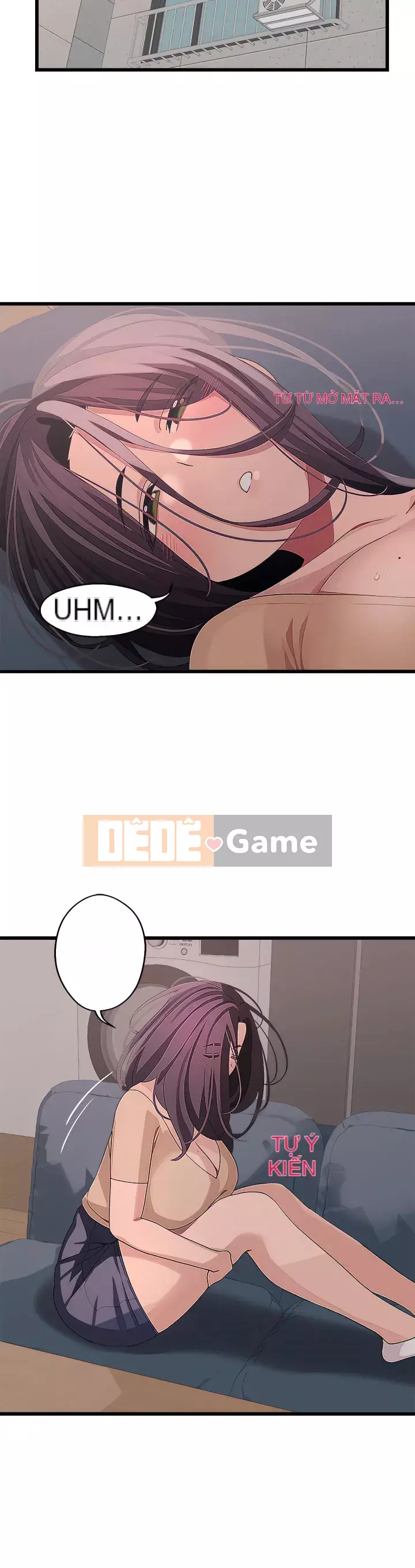 Plop plop ghép nối Chương 23-24