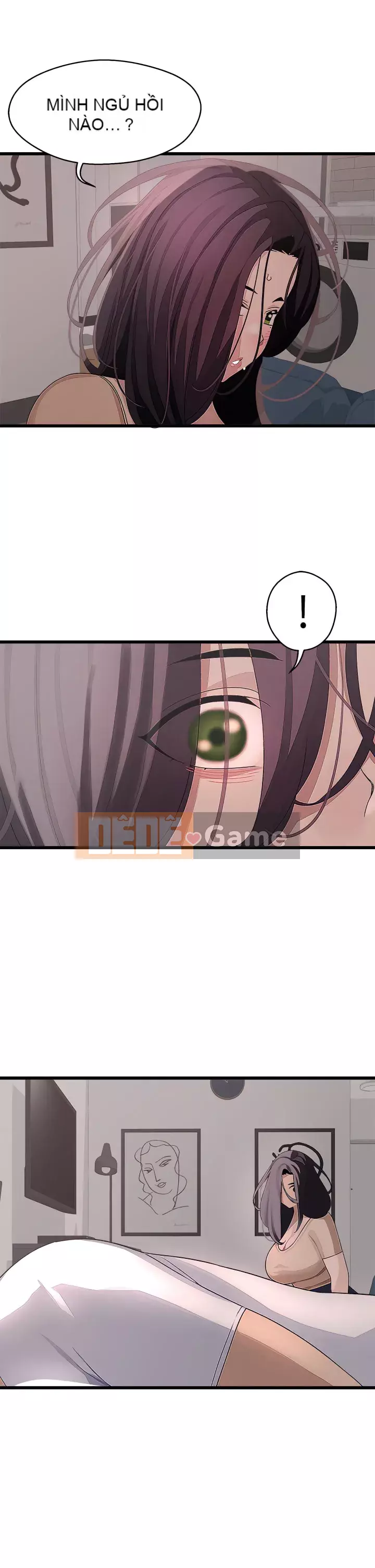 Plop plop ghép nối Chương 23-24