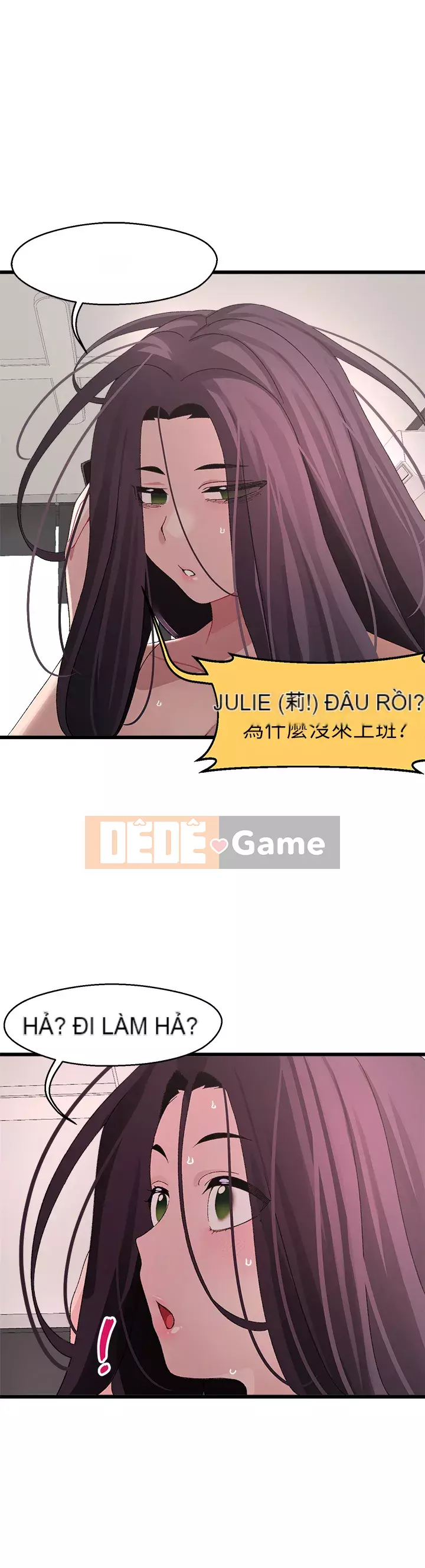 Plop plop ghép nối Chương 23-24