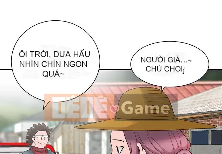 Bí mật của em gái Chương 9-10