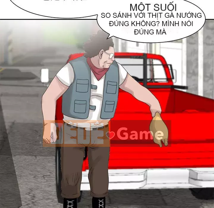 Bí mật của em gái Chương 9-10