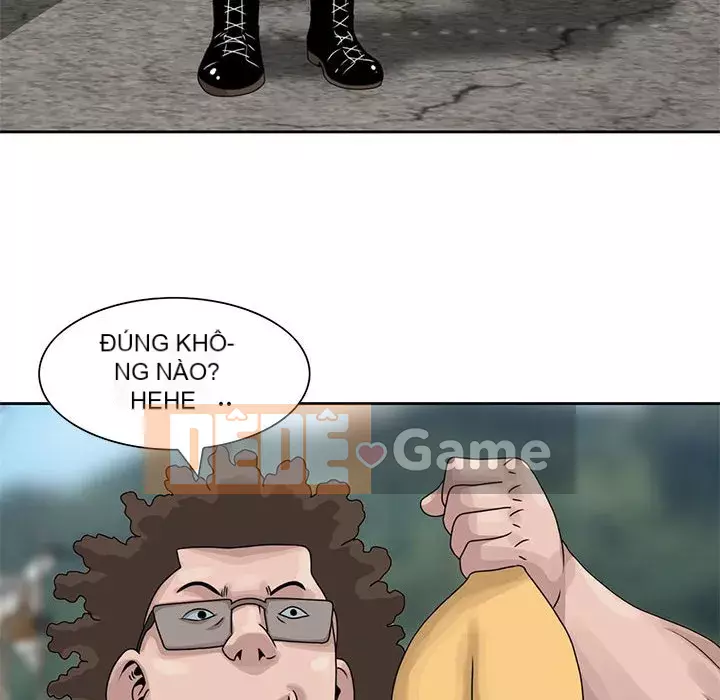 Bí mật của em gái Chương 9-10