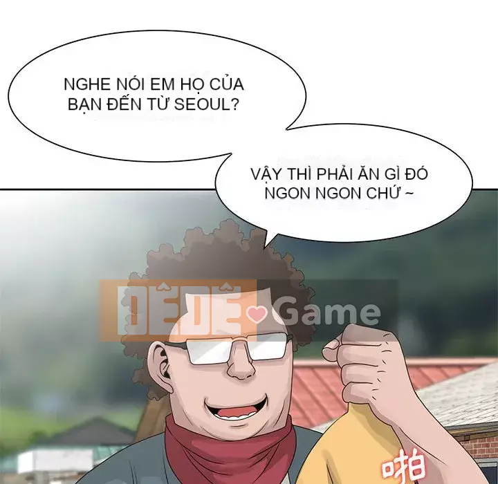 Bí mật của em gái Chương 9-10