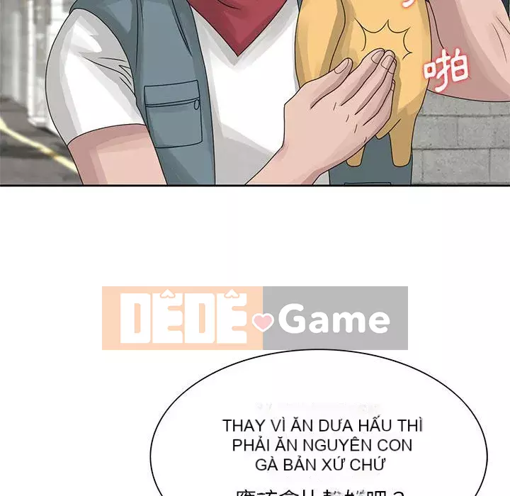 Bí mật của em gái Chương 9-10