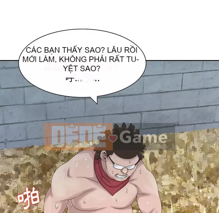 Bí mật của em gái Chương 9-10