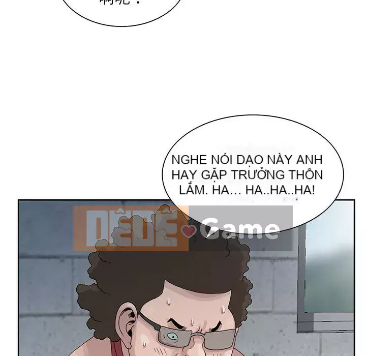 Bí mật của em gái Chương 9-10