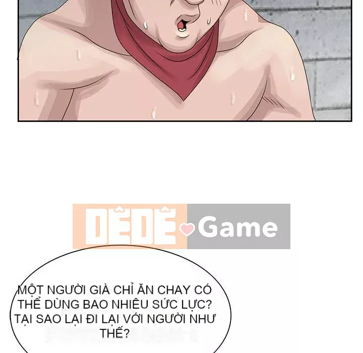 Bí mật của em gái Chương 9-10