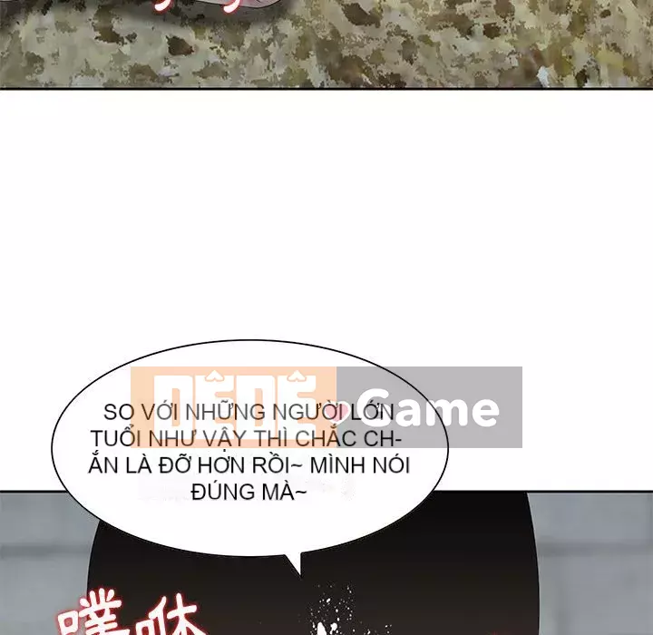 Bí mật của em gái Chương 9-10