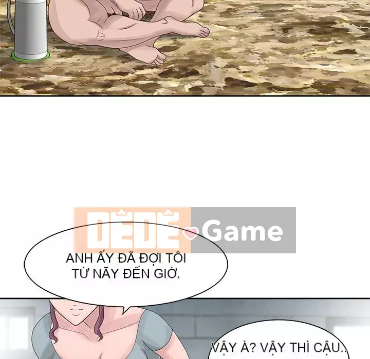 Bí mật của em gái Chương 9-10