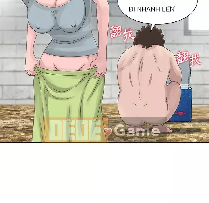 Bí mật của em gái Chương 9-10