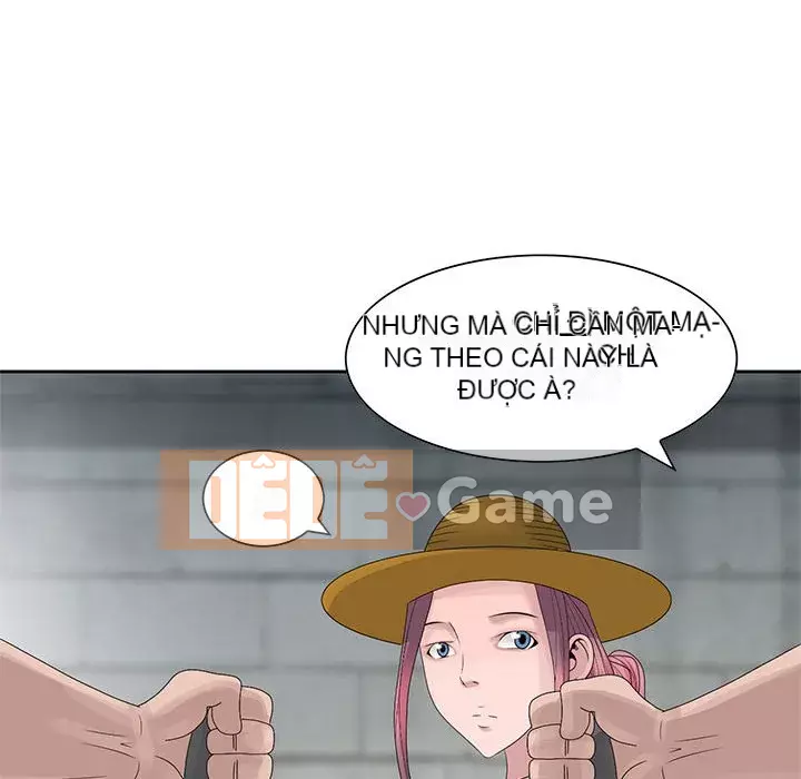 Bí mật của em gái Chương 9-10