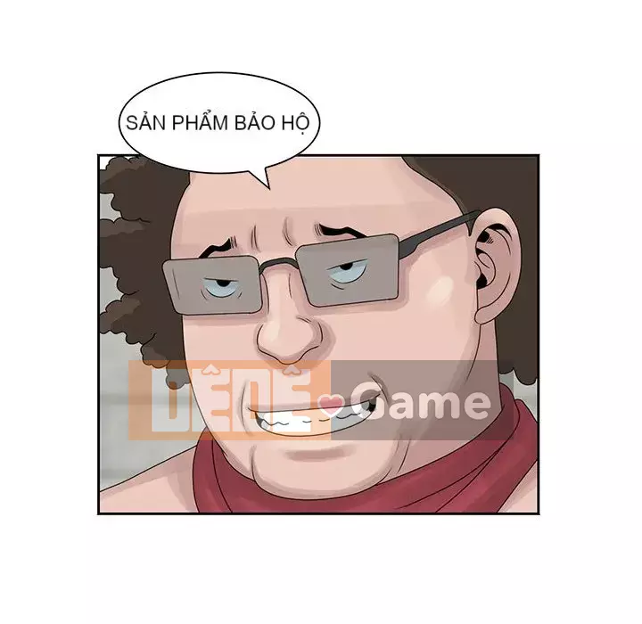 Bí mật của em gái Chương 9-10