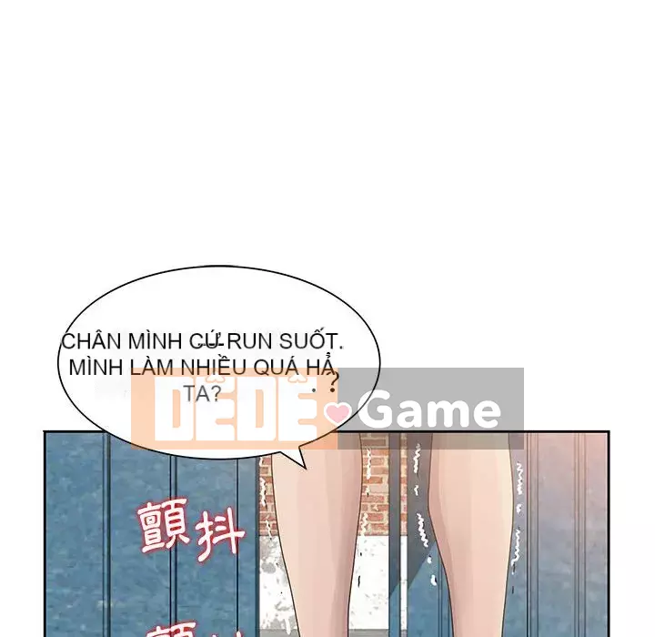 Bí mật của em gái Chương 9-10