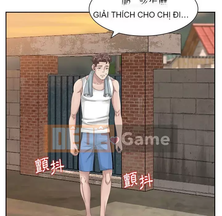 Bí mật của em gái Chương 9-10