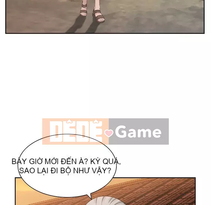 Bí mật của em gái Chương 9-10