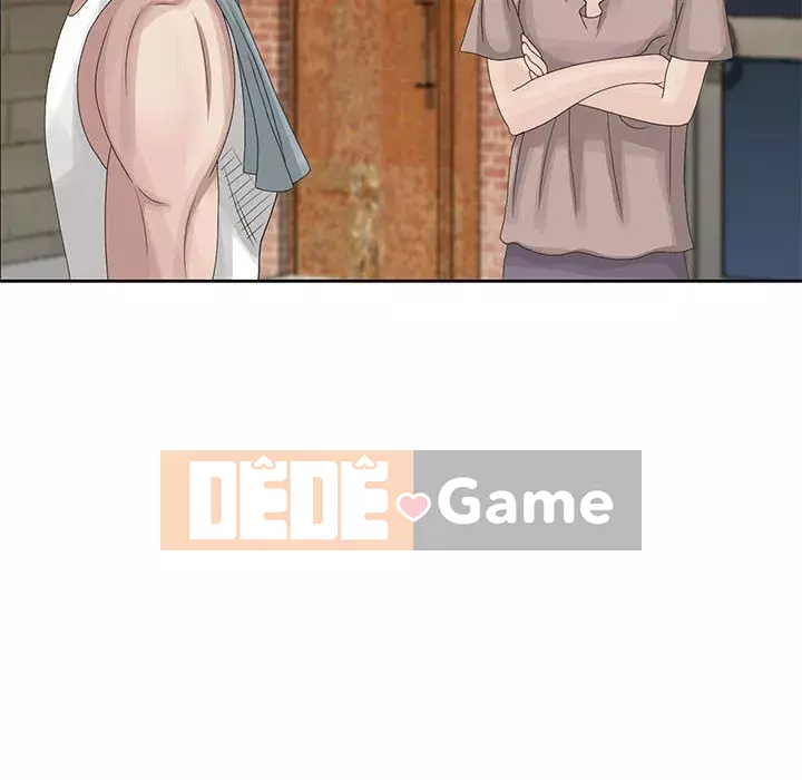 Bí mật của em gái Chương 9-10