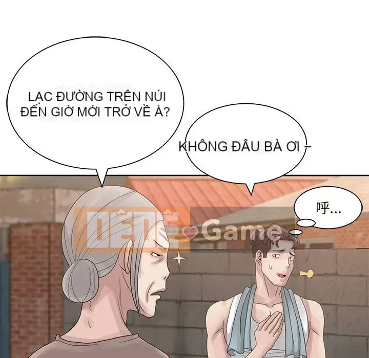 Bí mật của em gái Chương 9-10