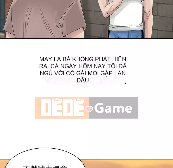 Bí mật của em gái Chương 9-10