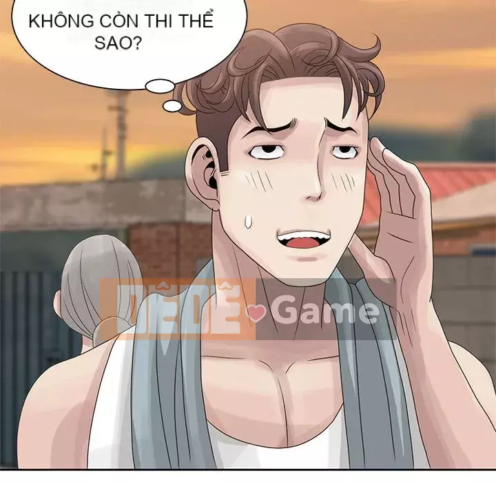 Bí mật của em gái Chương 9-10