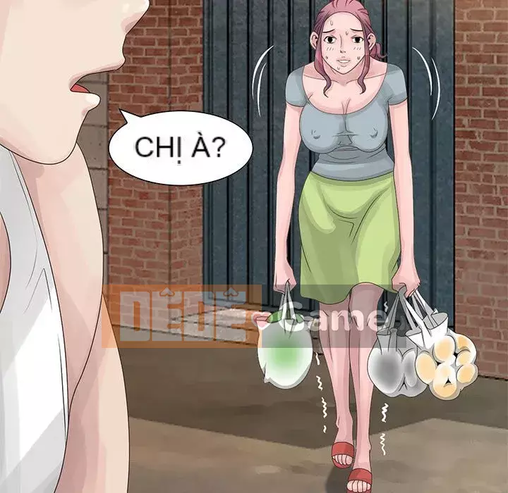 Bí mật của em gái Chương 9-10