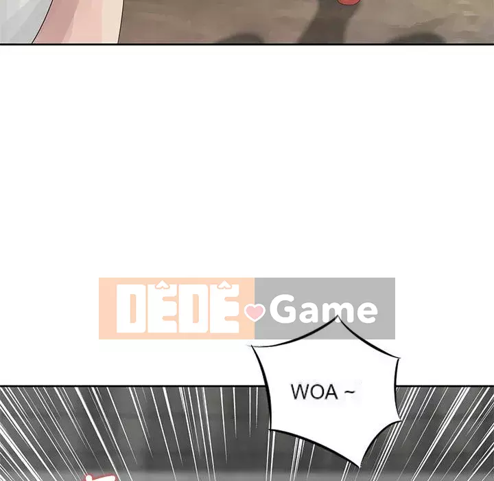 Bí mật của em gái Chương 9-10