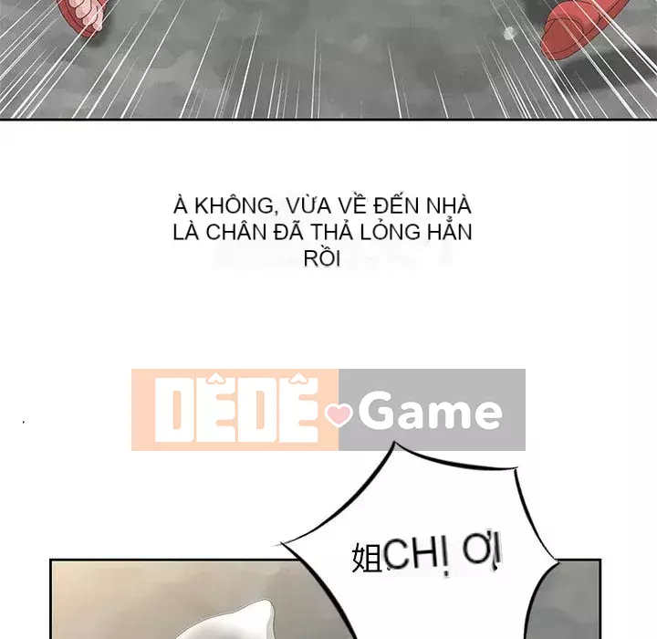 Bí mật của em gái Chương 9-10