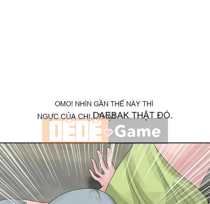 Bí mật của em gái Chương 9-10