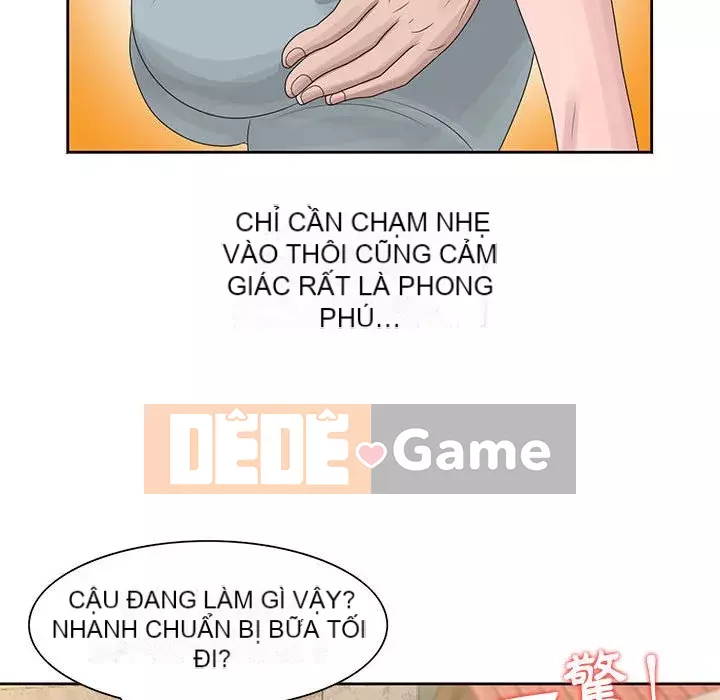 Bí mật của em gái Chương 9-10