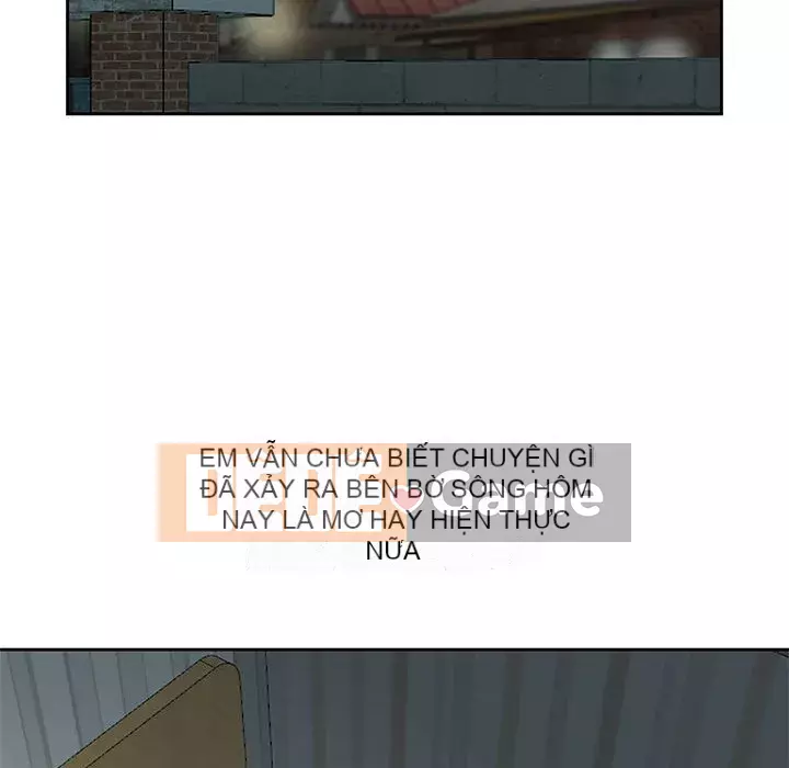 Bí mật của em gái Chương 9-10