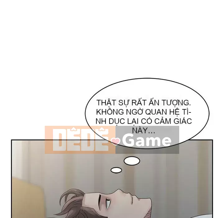 Bí mật của em gái Chương 9-10