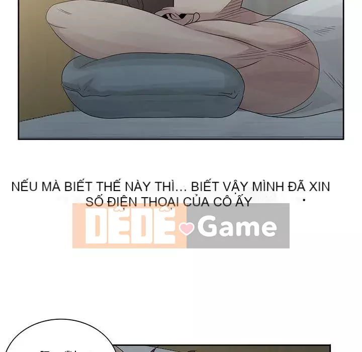 Bí mật của em gái Chương 9-10